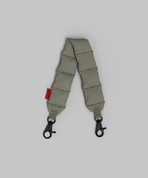 Puffer Wrist Strap パファー リストストラップ【ストラップ単体】