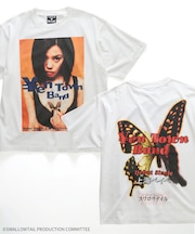 SWALLOWTAIL YTB WHT