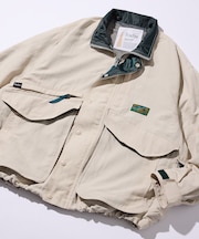 Foxfire × FREAK'S STORE 別注 New Destination JKT