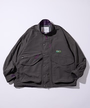 Foxfire × FREAK'S STORE 別注 New Destination JKT