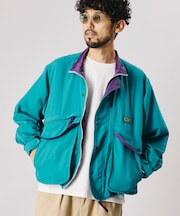 Foxfire × FREAK'S STORE 別注 New Destination JKT
