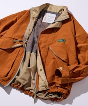 Foxfire × FREAK'S STORE 別注 New Destination JKT