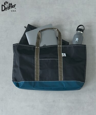 別注 BUCKEYE TOTE
