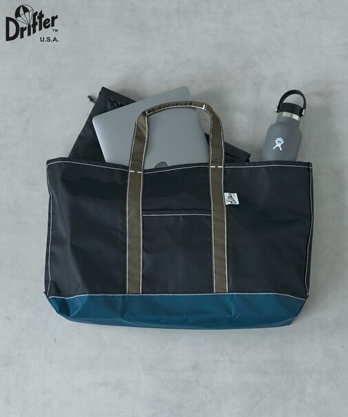 別注 BUCKEYE TOTE