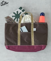 別注 BUCKEYE TOTE