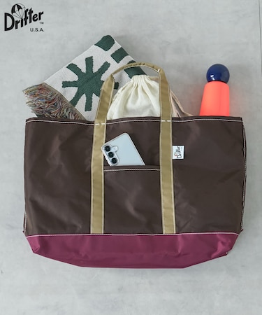 別注 BUCKEYE TOTE