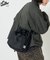別注 HANDLE PACKET TOTE