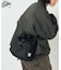 別注 HANDLE PACKET TOTE