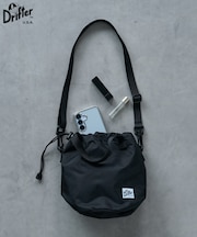 別注 DRAWSTRING POUCH