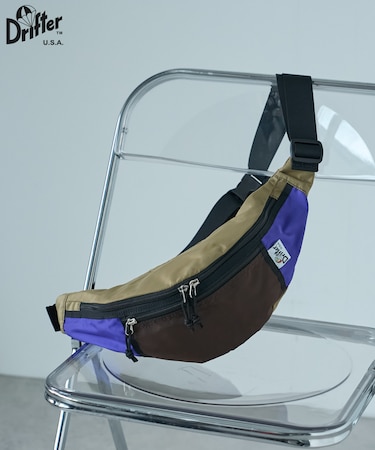別注 WAIST PACK