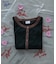 別注 Light Panel Rib ColorScheme Cardigan