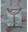 別注 Light Panel Rib ColorScheme Cardigan