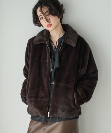 ファージャケット