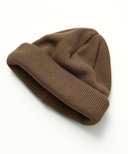 Racal×FREAK'S STORE 別注 RollKnitCAP