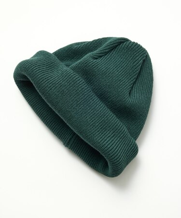 Racal×FREAK'S STORE 別注 RollKnitCAP