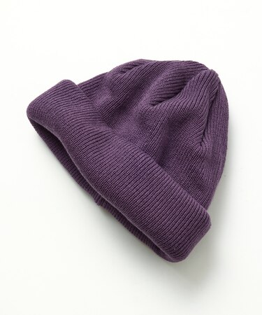 Racal×FREAK'S STORE 別注 RollKnitCAP