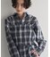 【セットアイテム】ビスチェセット チェックシャツ