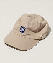 【9月17日12:00販売開始】GAP × FREAK'S STORE LOGO CAP