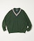 【9月17日12:00販売開始】GAP × FREAK'S STORE SCHOOL CRICKET SWEATER