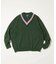 【9月17日12:00販売開始】GAP × FREAK'S STORE SCHOOL CRICKET SWEATER