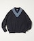 【9月17日12:00販売開始】GAP × FREAK'S STORE SCHOOL CRICKET SWEATER