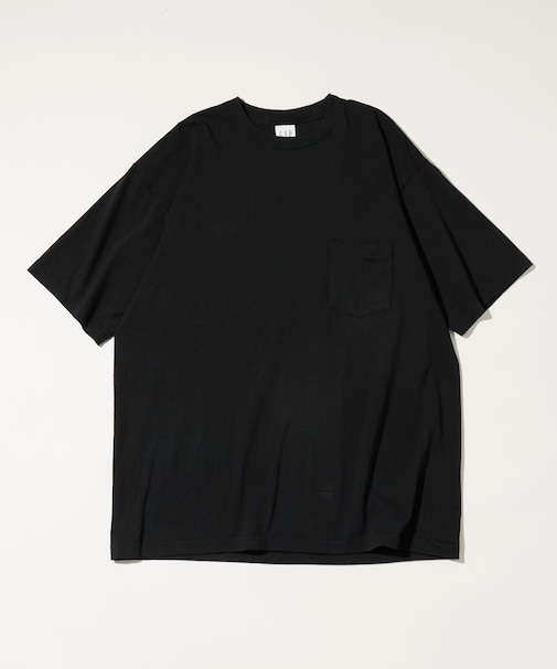 【9月17日12:00販売開始】GAP × FREAK'S STORE POCKET TEE