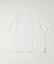 【9月17日12:00販売開始】GAP × FREAK'S STORE POCKET TEE