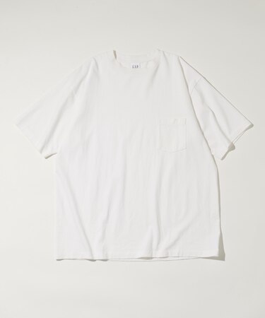 【9月17日12:00販売開始】GAP × FREAK'S STORE POCKET TEE