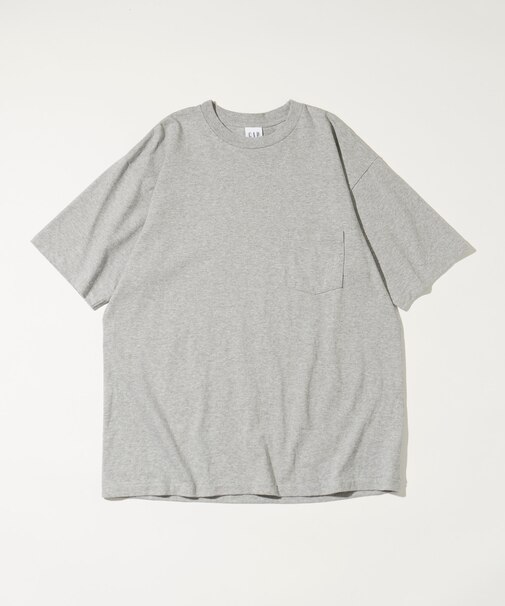 【9月17日12:00販売開始】GAP × FREAK'S STORE POCKET TEE