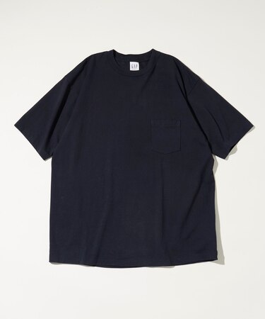 【9月17日12:00販売開始】GAP × FREAK'S STORE POCKET TEE