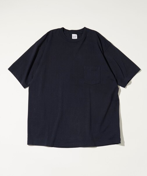 【9月17日12:00販売開始】GAP × FREAK'S STORE POCKET TEE