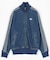 FIREBIRD ADICOLOR DENIM TRACK TOP  - Medium Vintage Denim