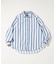 【9月17日12:00販売開始】GAP × FREAK'S STORE STRIPE SHIRTS