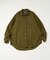 【9月17日12:00販売開始】GAP × FREAK'S STORE KHAKI TWILL SHIRTS
