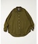 【9月17日12:00販売開始】GAP × FREAK'S STORE KHAKI TWILL SHIRTS