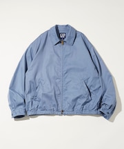 【9月17日12:00販売開始】GAP × FREAK'S STORE DETROIT CHINO BLOUSON
