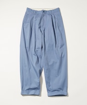 【9月17日12:00販売開始】GAP × FREAK'S STORE CHINO TROUSERS