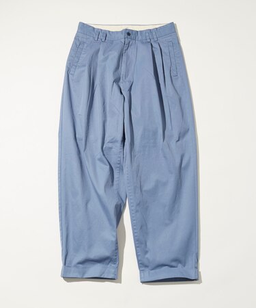 【9月17日12:00販売開始】GAP × FREAK'S STORE CHINO TROUSERS