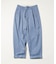【9月17日12:00販売開始】GAP × FREAK'S STORE CHINO TROUSERS