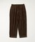 【9月17日12:00販売開始】GAP × FREAK'S STORE CORDUROY TROUSERS