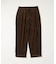 【9月17日12:00販売開始】GAP × FREAK'S STORE CORDUROY TROUSERS