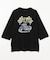 Rockraglan long sleeve T-shirt