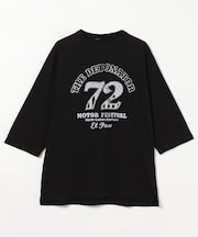 Rockraglan long sleeve T-shirt
