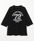 Rockraglan long sleeve T-shirt