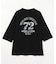 Rockraglan long sleeve T-shirt