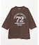 Rockraglan long sleeve T-shirt