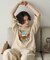 Rockraglan long sleeve T-shirt