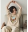 Rockraglan long sleeve T-shirt