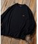 NANGA × FREAK'S STORE 別注 neo-PRO スピンドル ポケット ロングスリーブTシャツ/日本製/遮熱/UVカット/吸水速乾