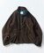 LEATHERETTE SWING TOP JACKET